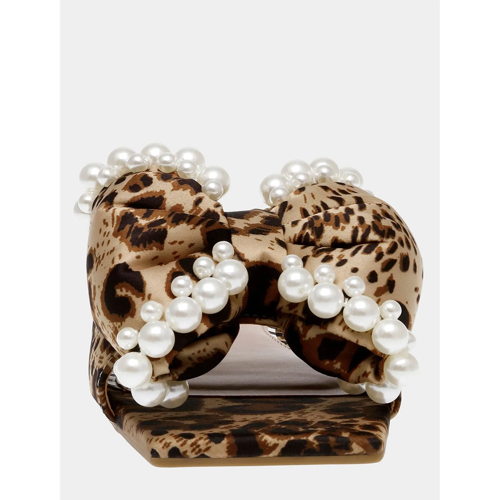 Liah Leopard Betsey Johnson Jewelry