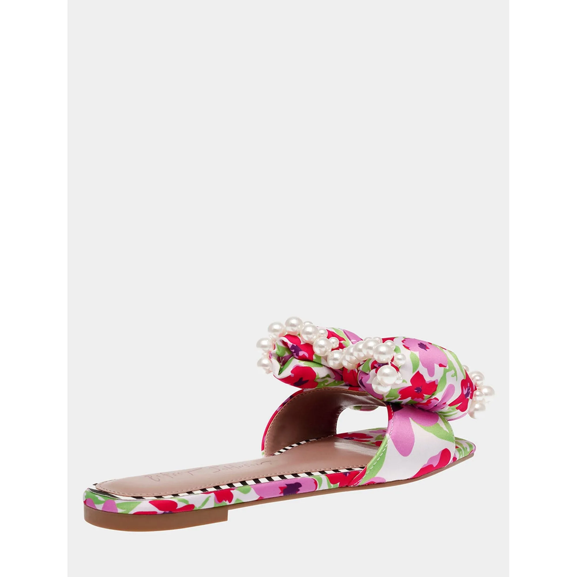 Liah White Multi Betsey Johnson Jewelry