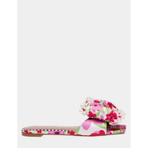 Liah White Multi Betsey Johnson Jewelry