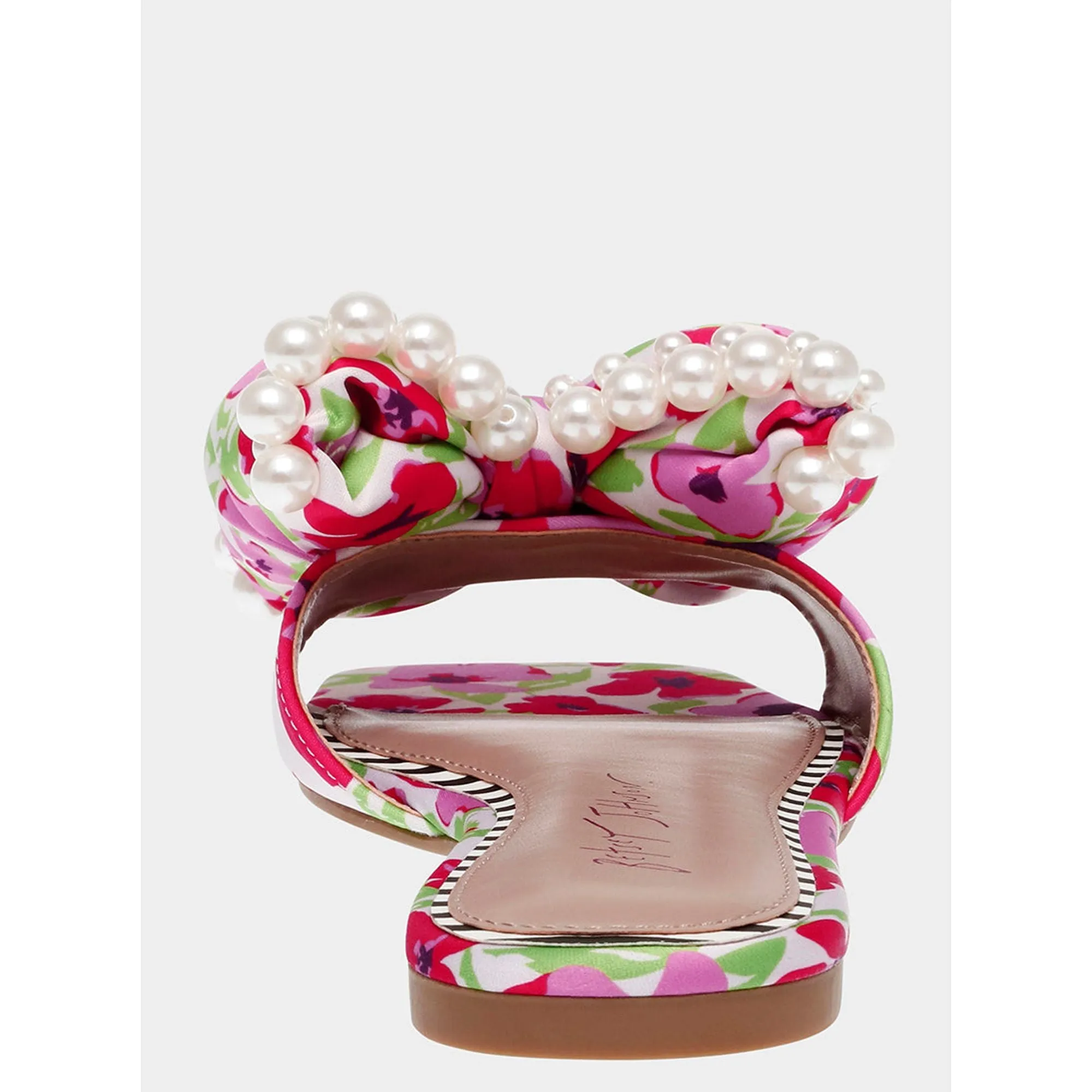 Liah White Multi Betsey Johnson Jewelry