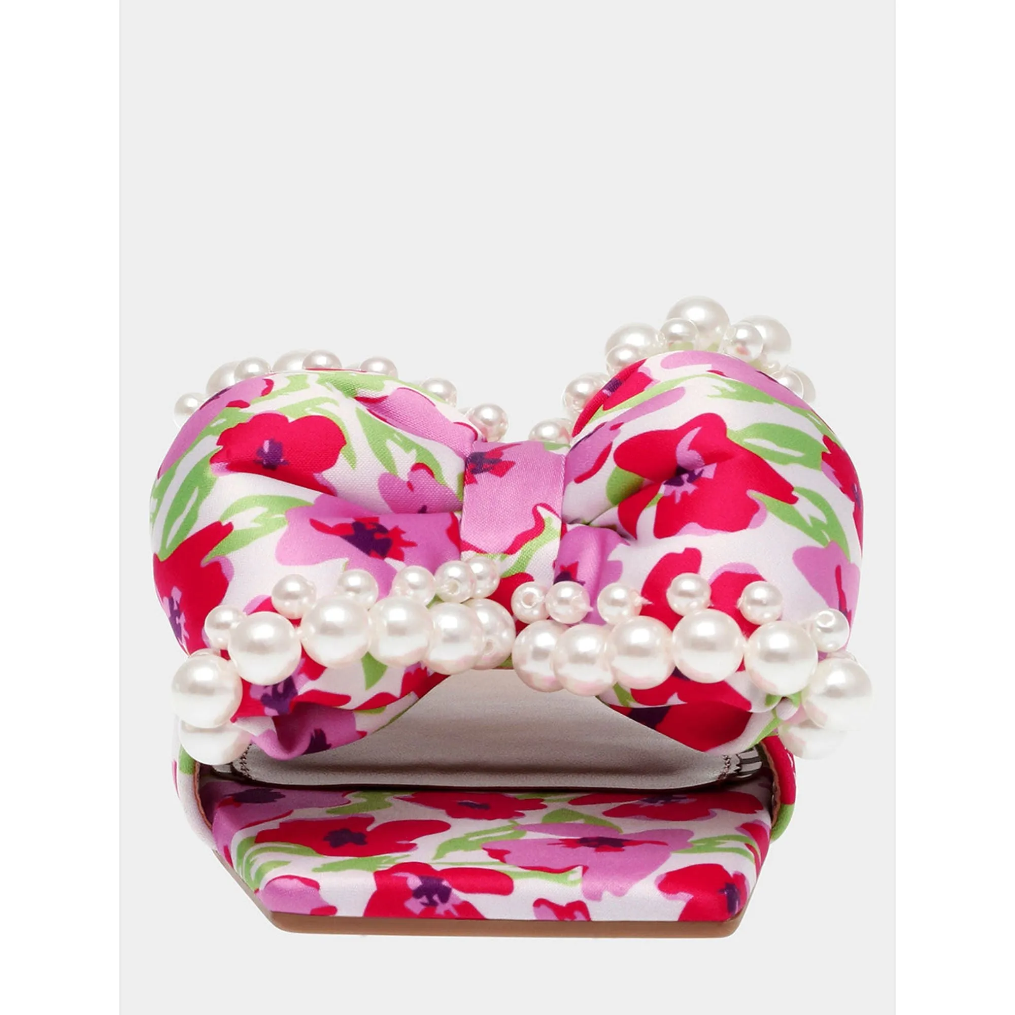 Liah White Multi Betsey Johnson Jewelry