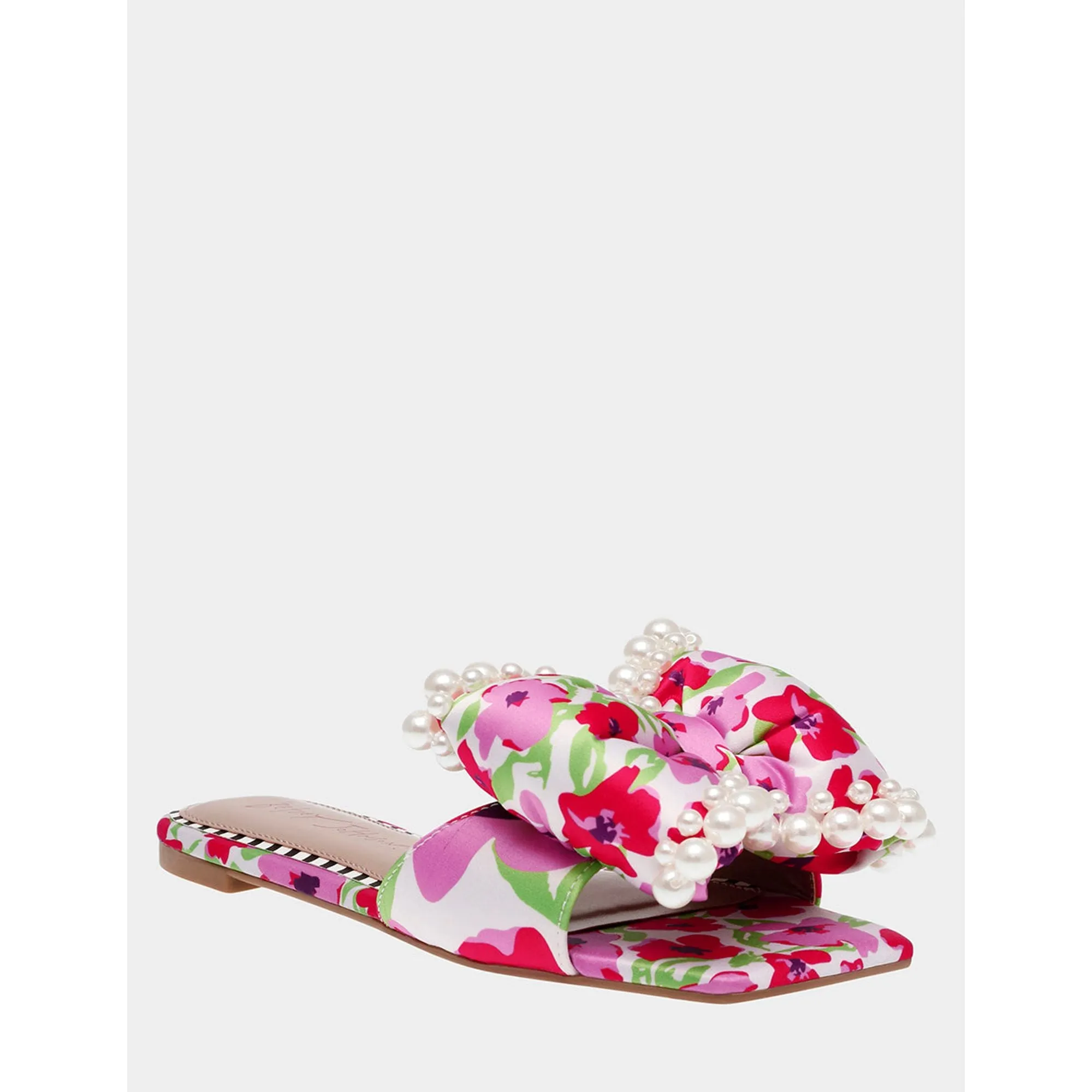 Liah White Multi Betsey Johnson Jewelry