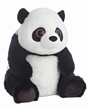 Lin Lin Panda Xlarge