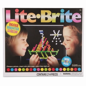 Lite-Brite Classic
