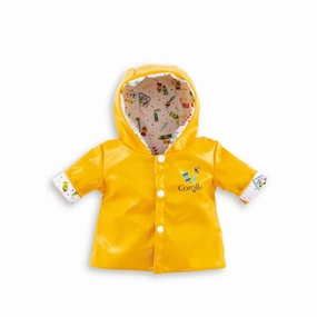 Little Artist Raincoat 14"