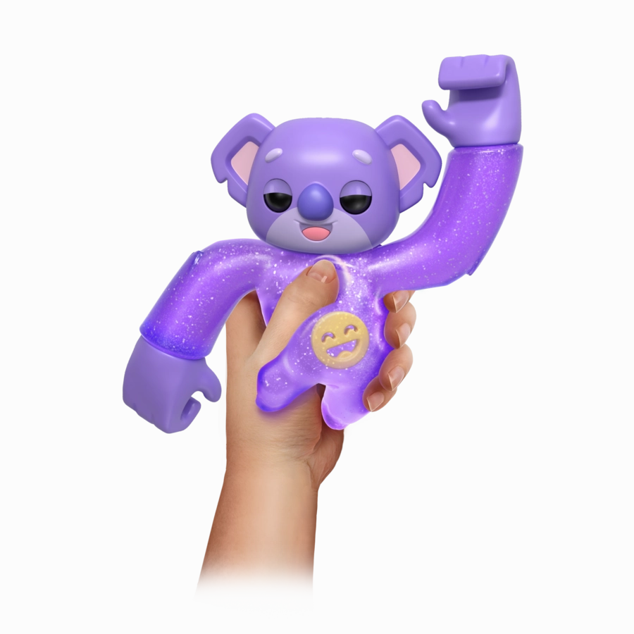 Little Live Pets Hug N Hang Zoogooz Single Pack Koomi Koala