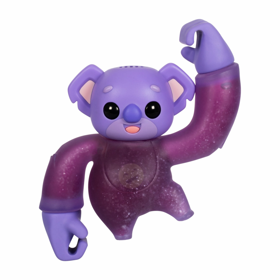Little Live Pets Hug N Hang Zoogooz Single Pack Koomi Koala