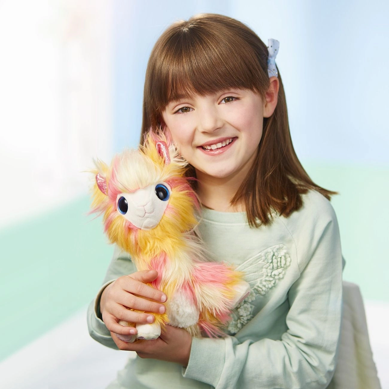 Little Live Pets Scruff A Luvs Mystery Pet Tutti Fruitti Fur Assorted Styles