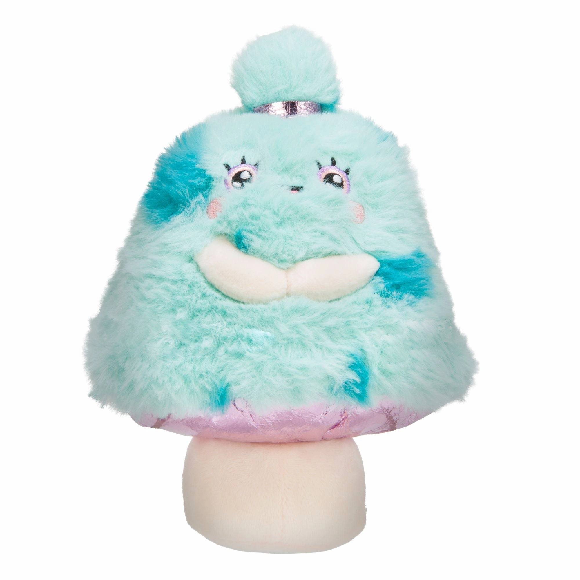 Living On The Veg 6 Inch Plush Funguys - Luella