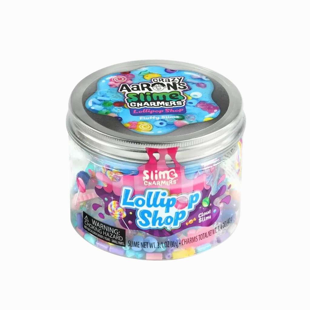 Lollipop Shop