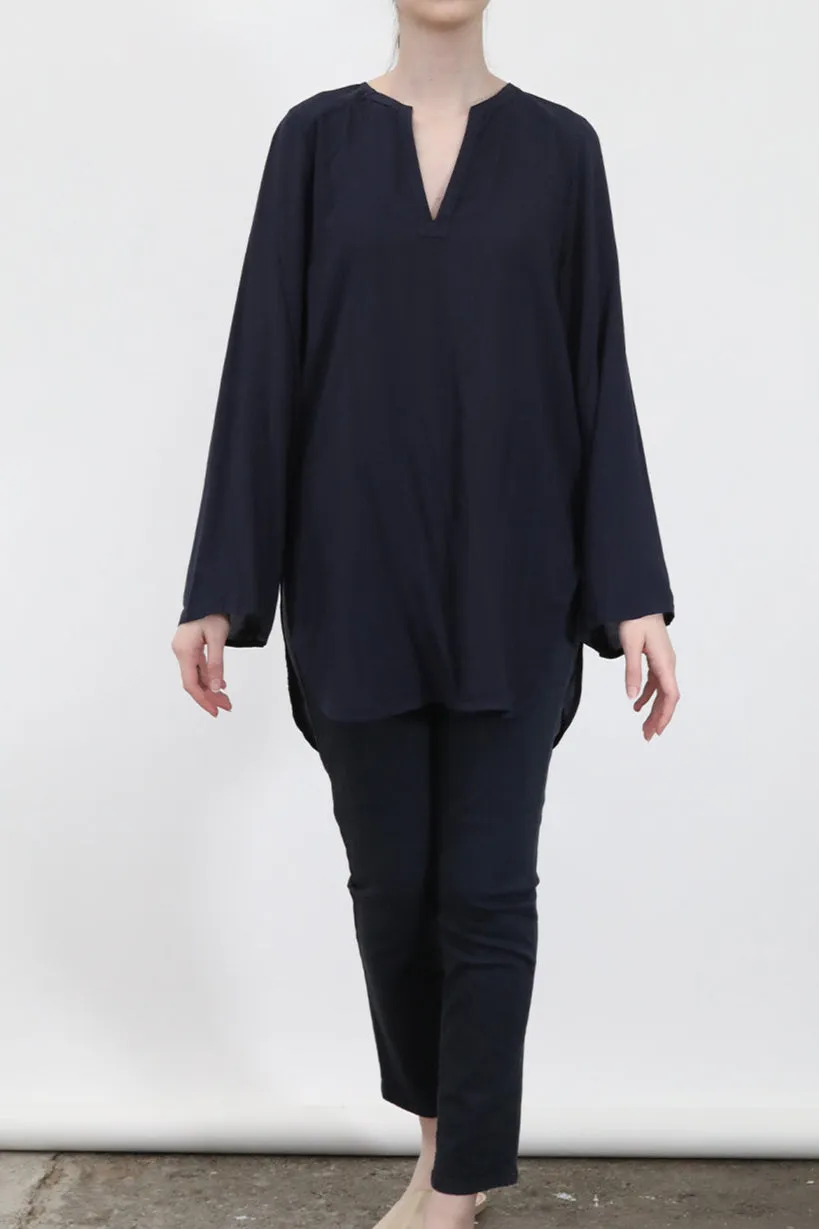 LONG SLEEVE MARAKESH LAYERING TUNIC