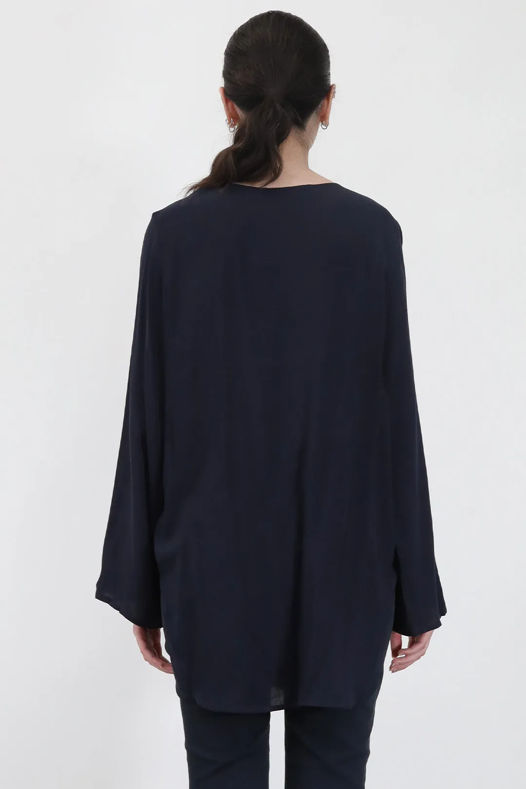 LONG SLEEVE MARAKESH LAYERING TUNIC