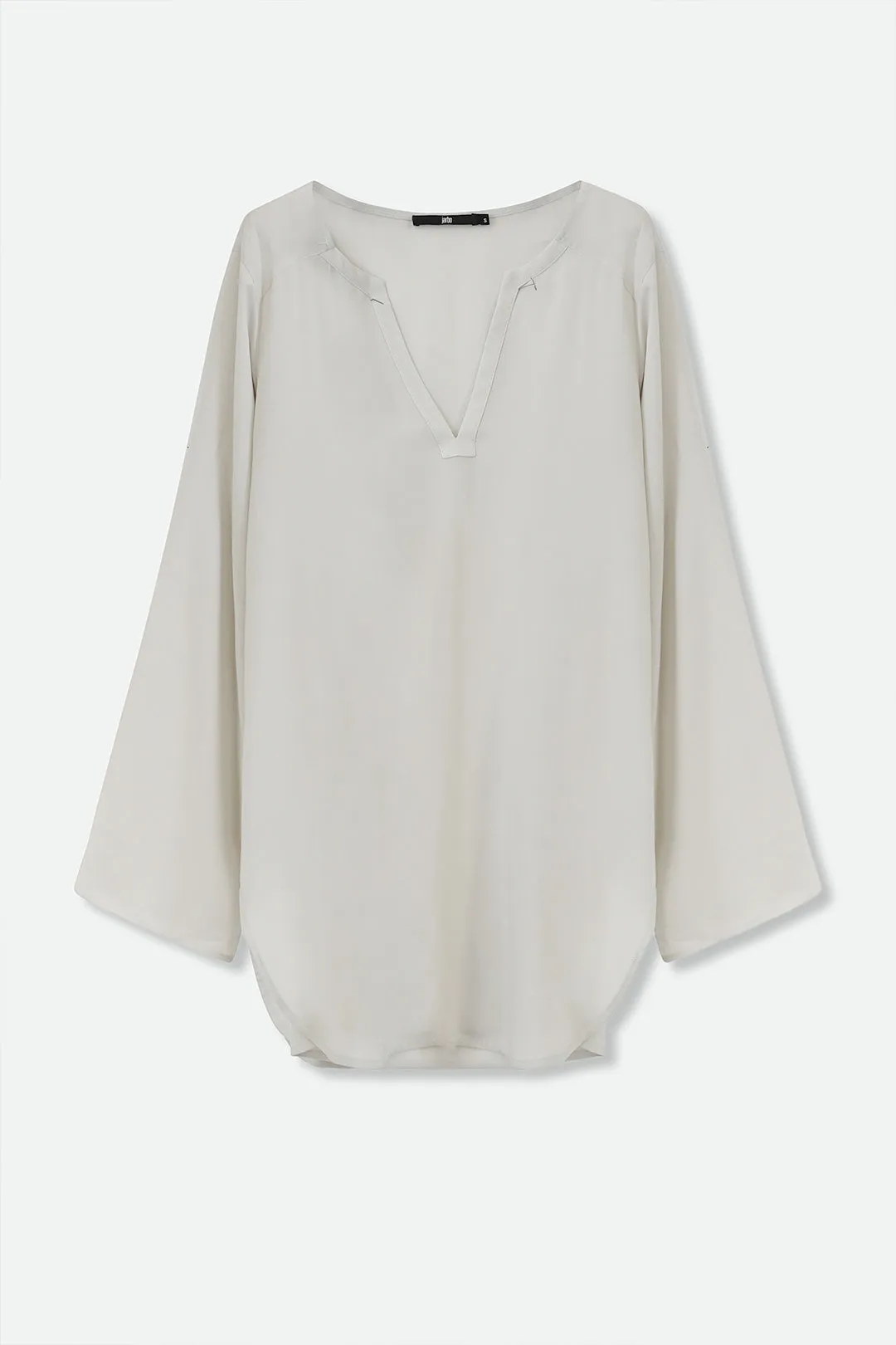 LONG SLEEVE MARAKESH LAYERING TUNIC