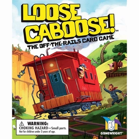 Loose Caboose