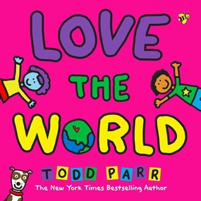 Love The World