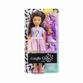 Luna Unicorn Set