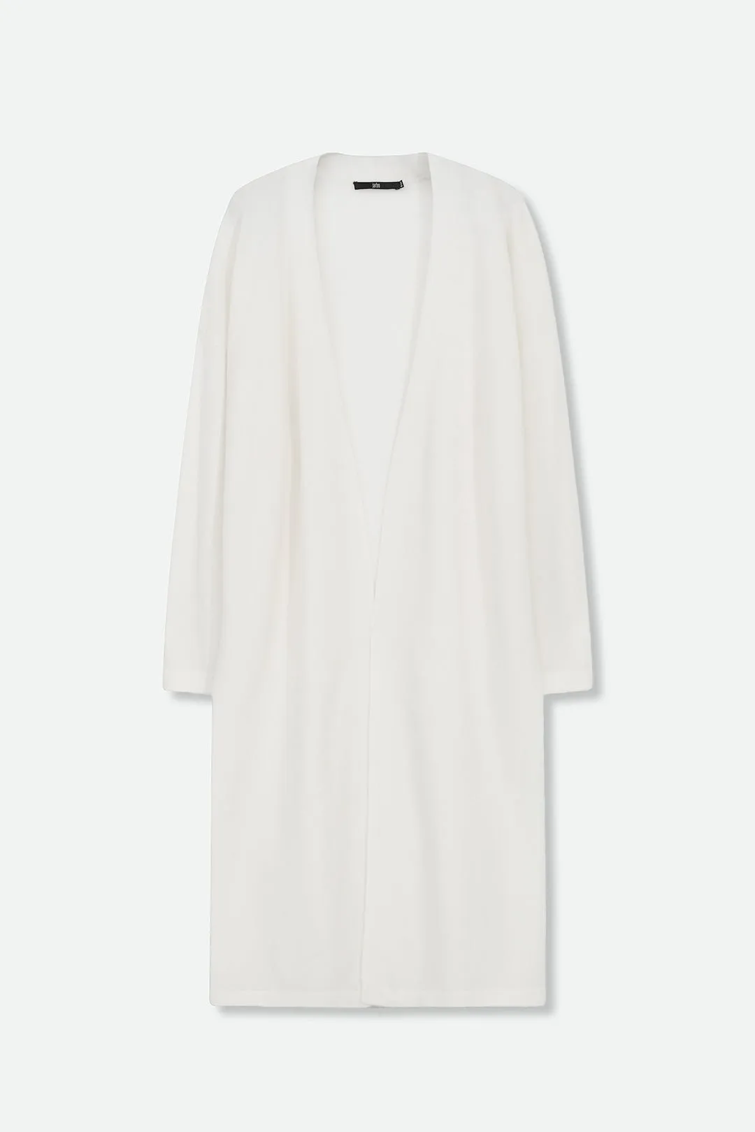 LYON LONG CARDIGAN IN CASHMERE