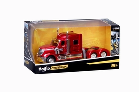 Maisto Design 1:64 Custom Rig Assorted Styles