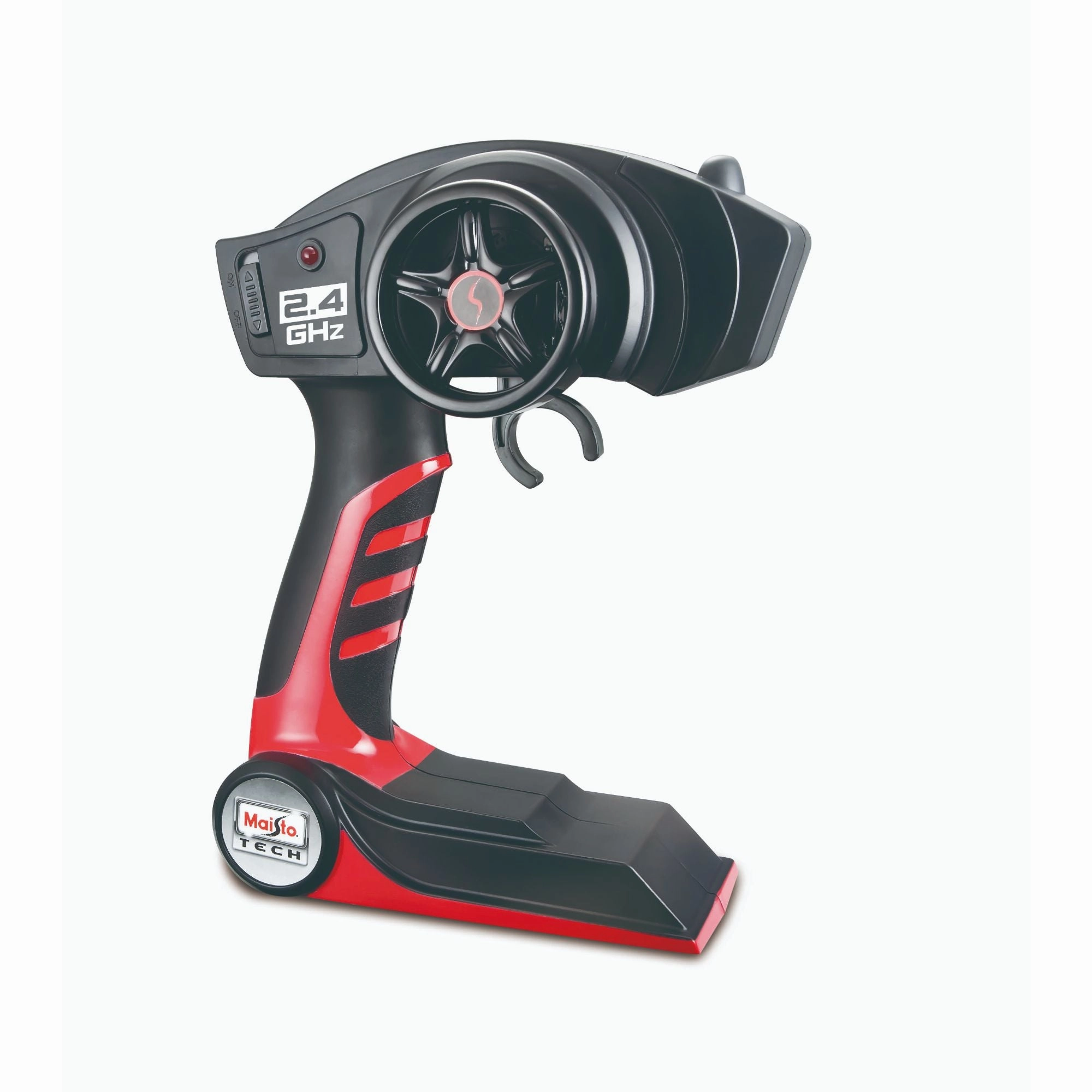 Maisto Tech RC Off-Road Series Rock Zilla II