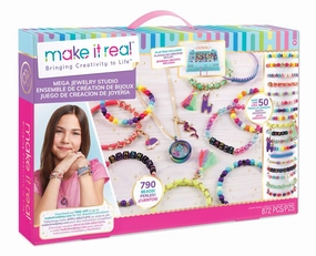Make It Real MEGA Jewelry Studio