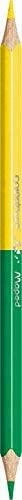 Maped Colour'Peps Pack of 12 Duo Colouring Pencils for Ages 3 and Up