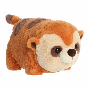 Marco Meerkat Spudsters