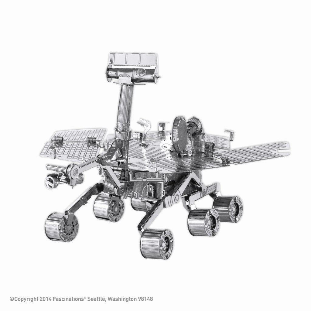 Mars Rover