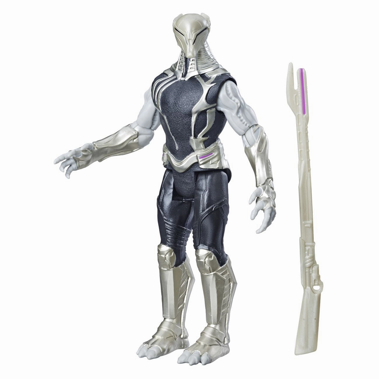 Marvel Avengers 6 Inch(15cm) Movie Figure Chitauri