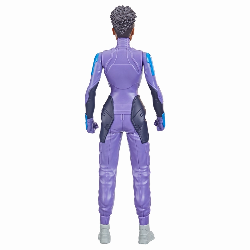 Marvel Black Panther Titan Hero Series Figure Shuri