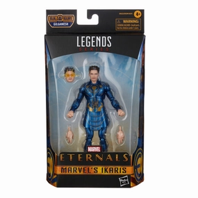 Marvel Eternals Legends Series 6 Inch (15cm) Figure Marvel's Ikaris
