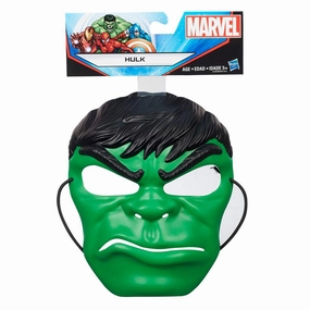 Marvel Hulk Basic Mask