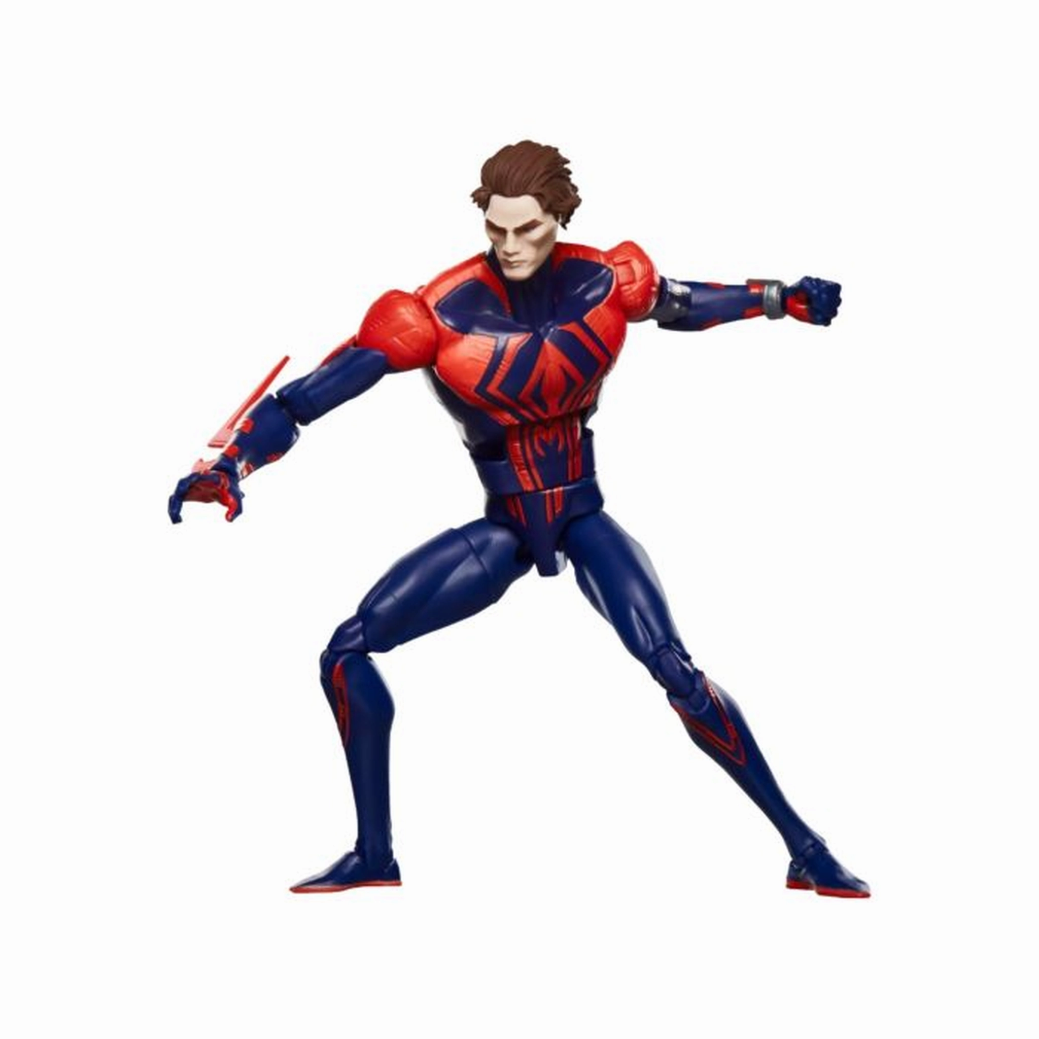 Marvel Legends Across The Spiderverse Spiderman 2099