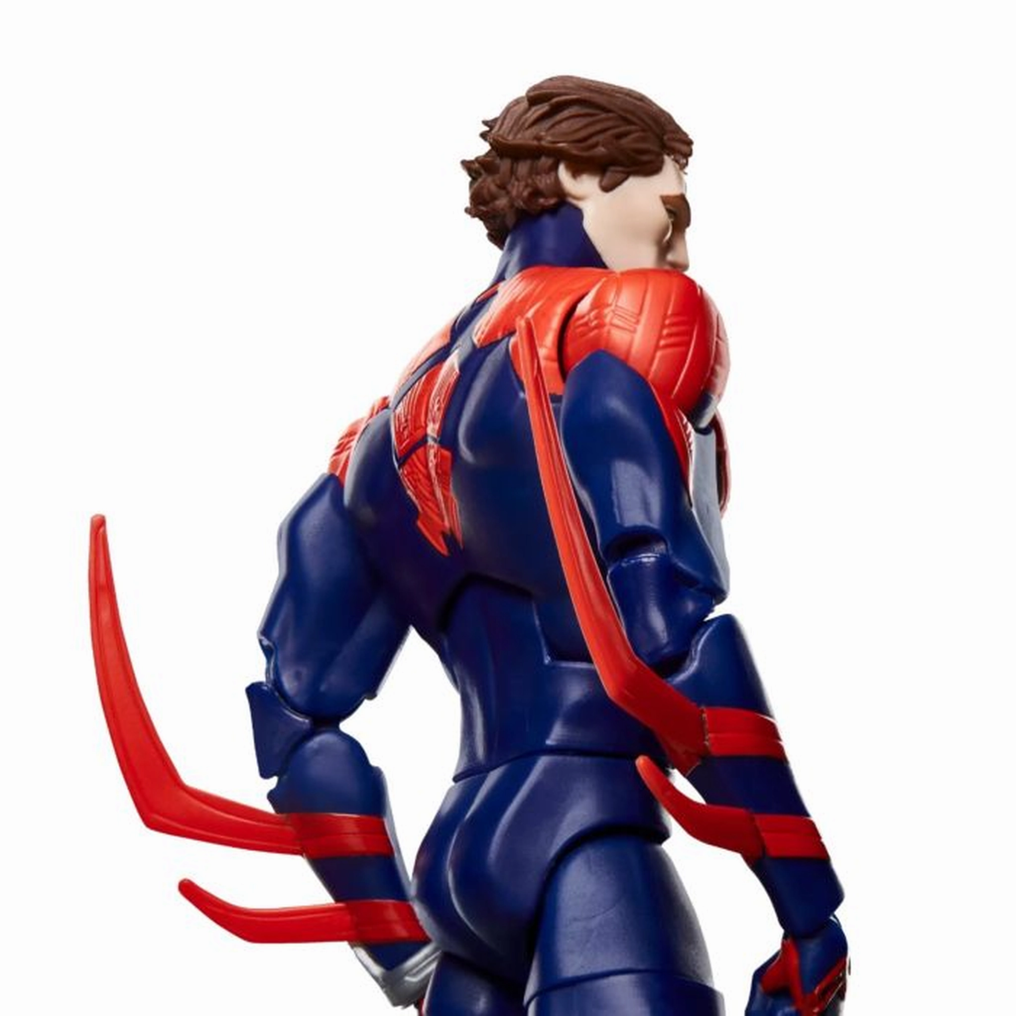 Marvel Legends Across The Spiderverse Spiderman 2099
