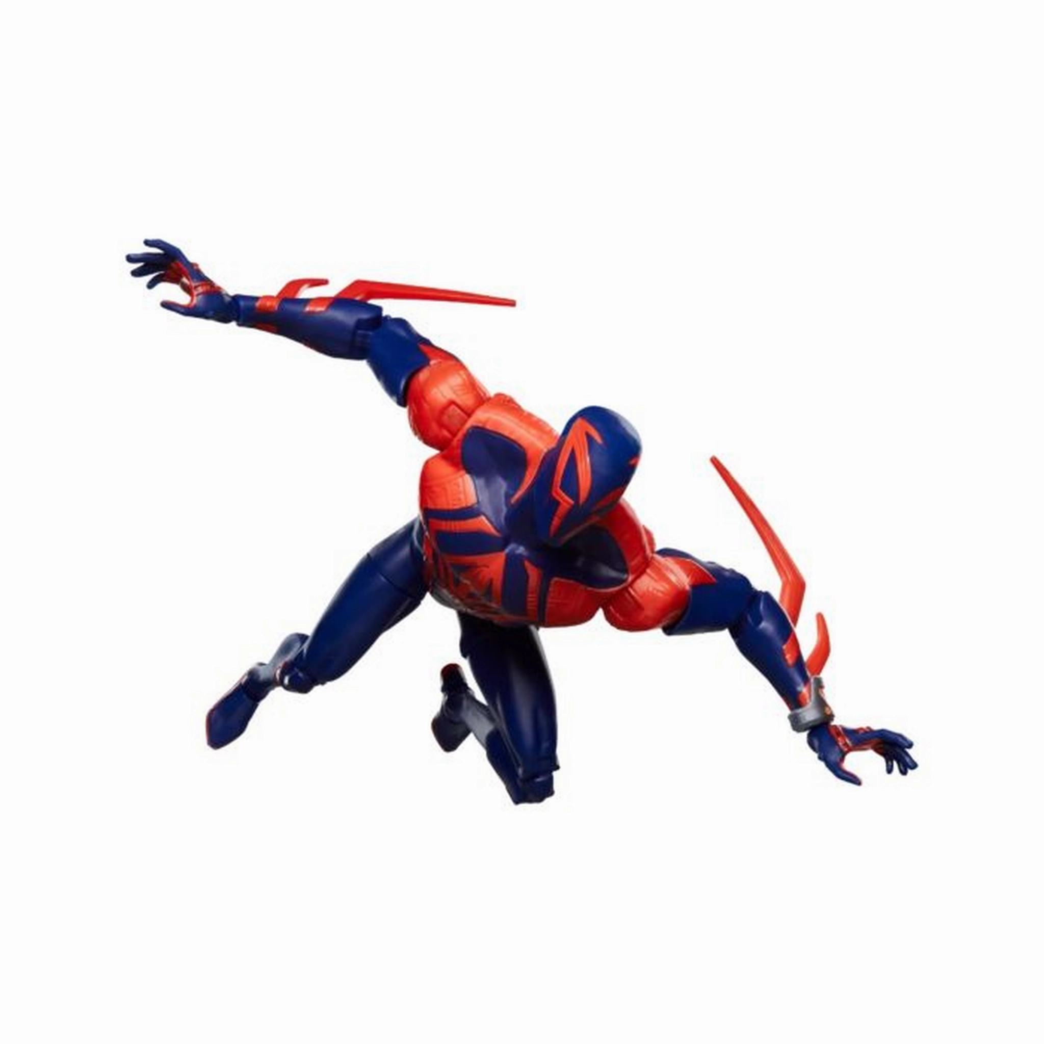Marvel Legends Across The Spiderverse Spiderman 2099