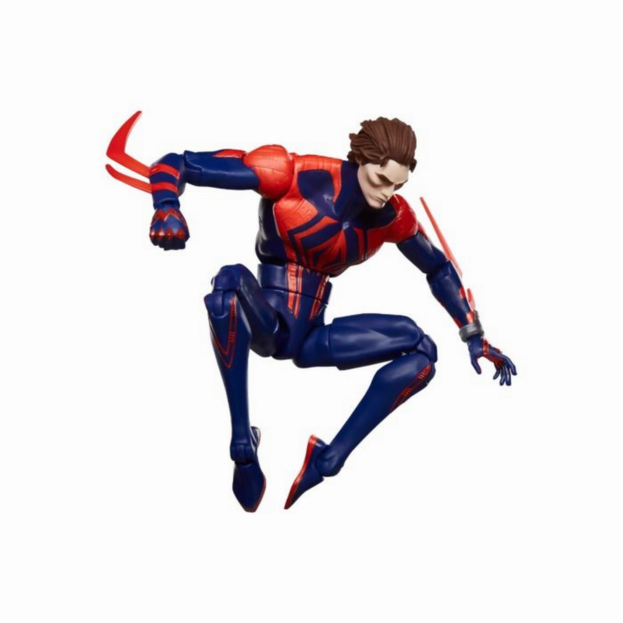 Marvel Legends Across The Spiderverse Spiderman 2099