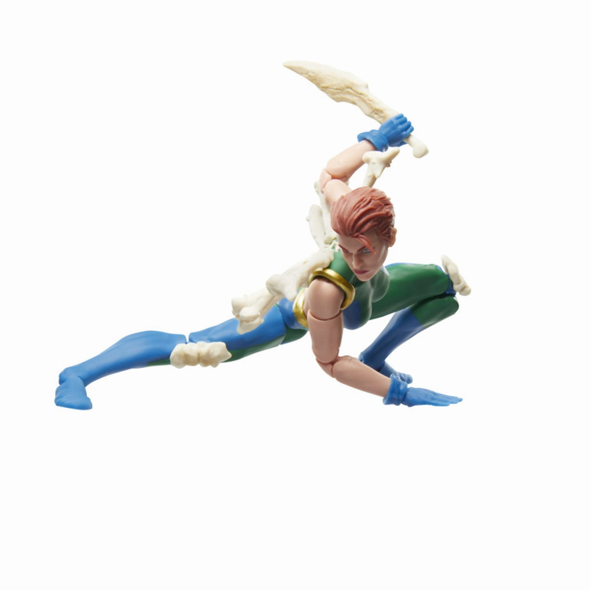 Marvel Legends Marrow