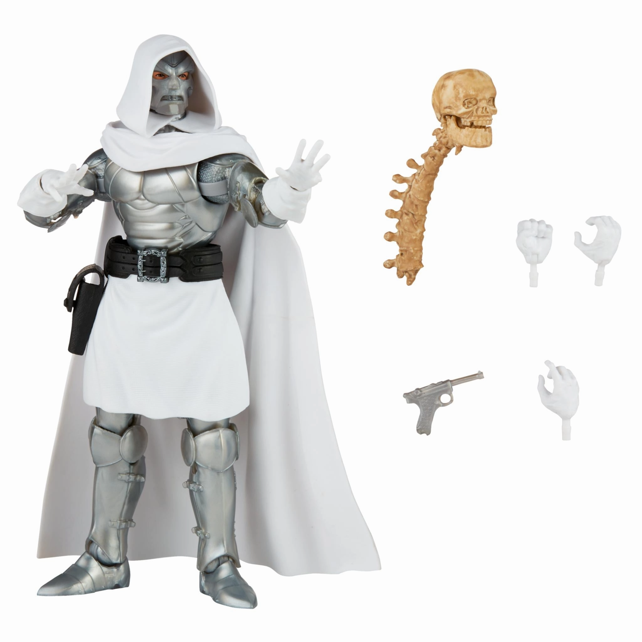 Marvel Legends Series - Dr. Doom