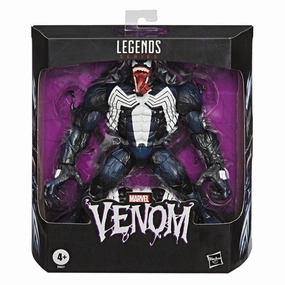 Marvel Legends Series Figure Venom