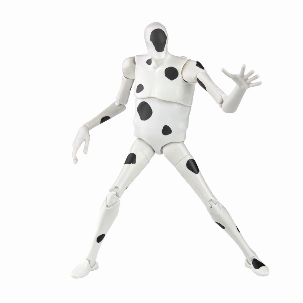 Marvel Legends Series Spider-Man Across The Spider-Verse Figure The Spot