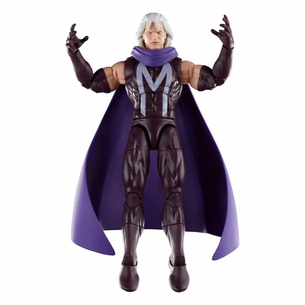 Marvel Legends X-Men 97 Magneto