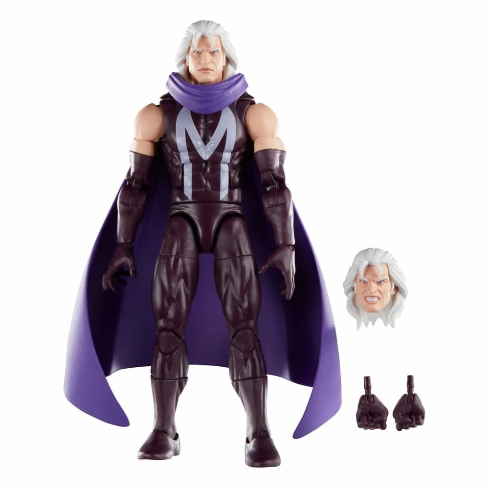 Marvel Legends X-Men 97 Magneto
