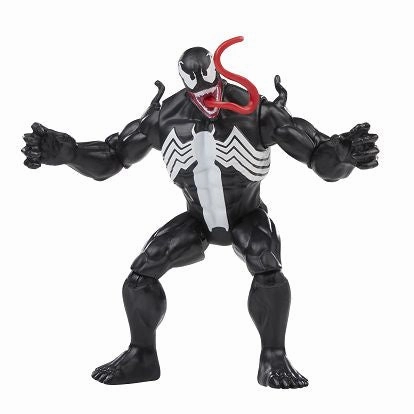 Marvel Spider-Man 4Inch(10cm) Epic Heroes Series Figure Venom