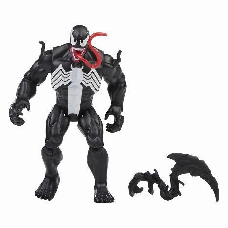 Marvel Spider-Man 4Inch(10cm) Epic Heroes Series Figure Venom