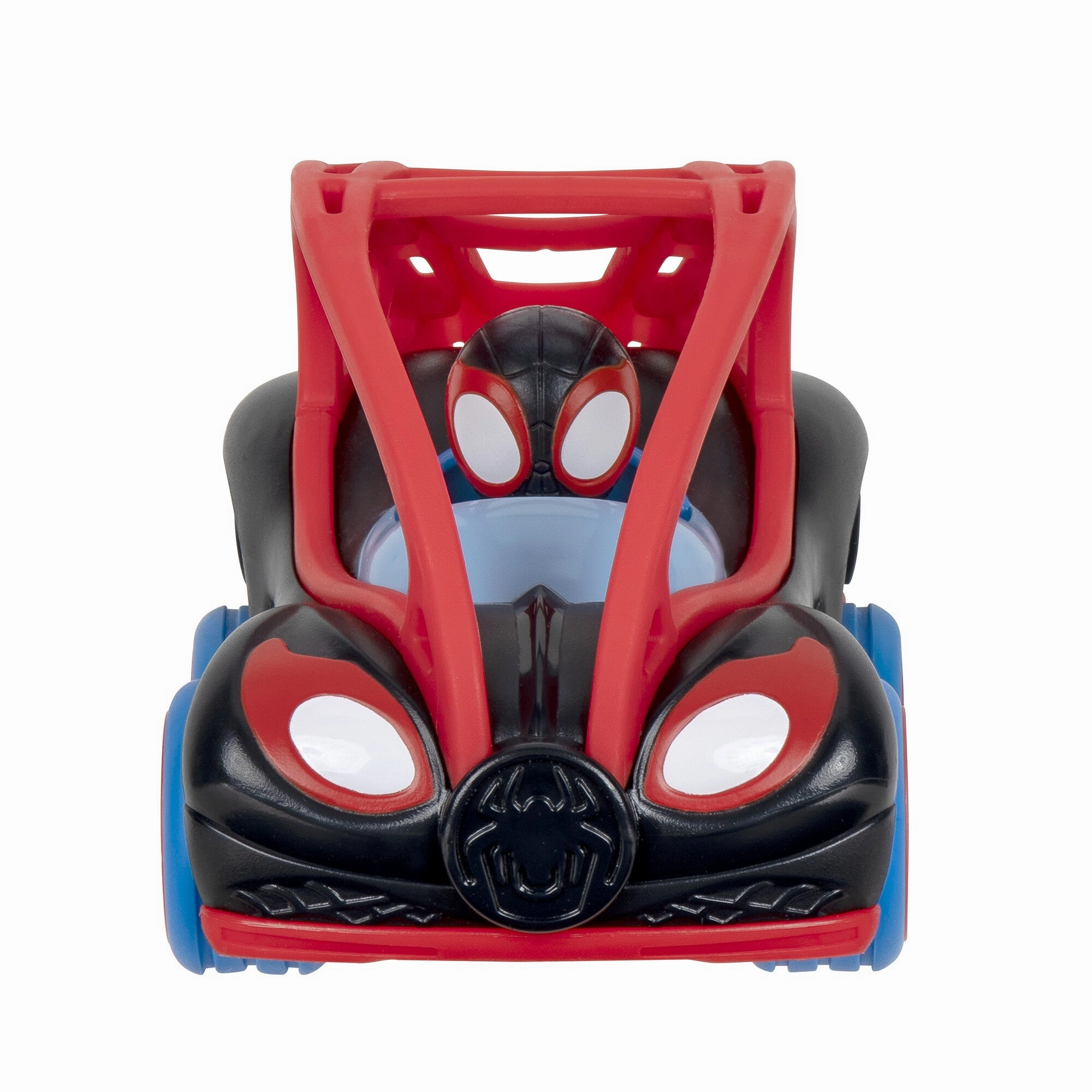 Marvel Spidey And His Amazing Friends Power Rollers Miles Morales: Spider-Man
