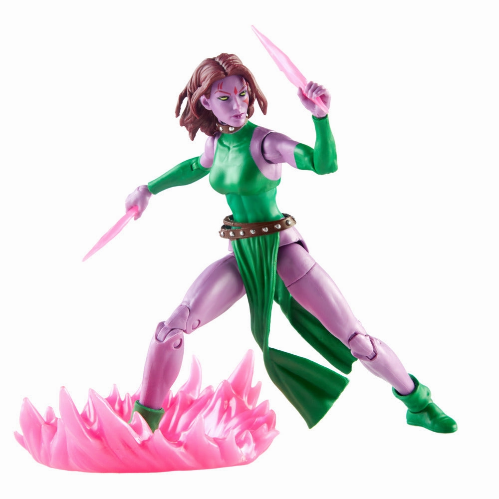 Marvel X-Men 6 Inch(15cm) Legends Series Figure Marvel's Blink