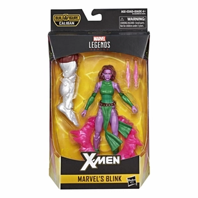 Marvel X-Men 6 Inch(15cm) Legends Series Figure Marvel's Blink