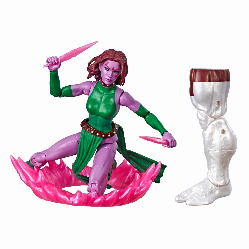 Marvel X-Men 6 Inch(15cm) Legends Series Figure Marvel's Blink