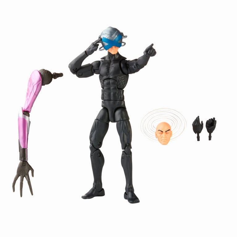 Marvel X-Men Legends Series Figure Charles Xavier