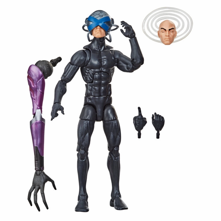 Marvel X-Men Legends Series Figure Charles Xavier