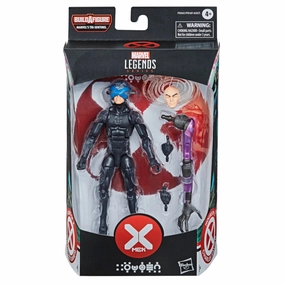 Marvel X-Men Legends Series Figure Charles Xavier